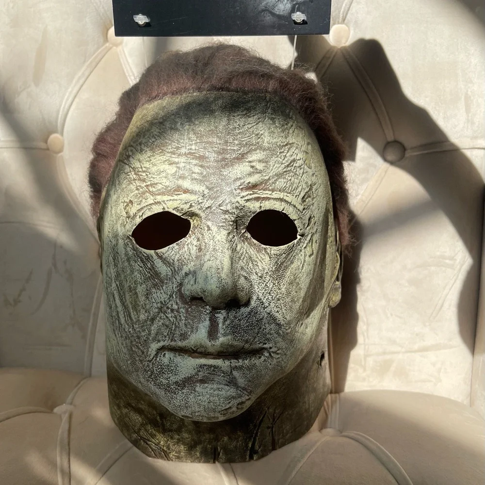 Halloween: Michael Myers Mask